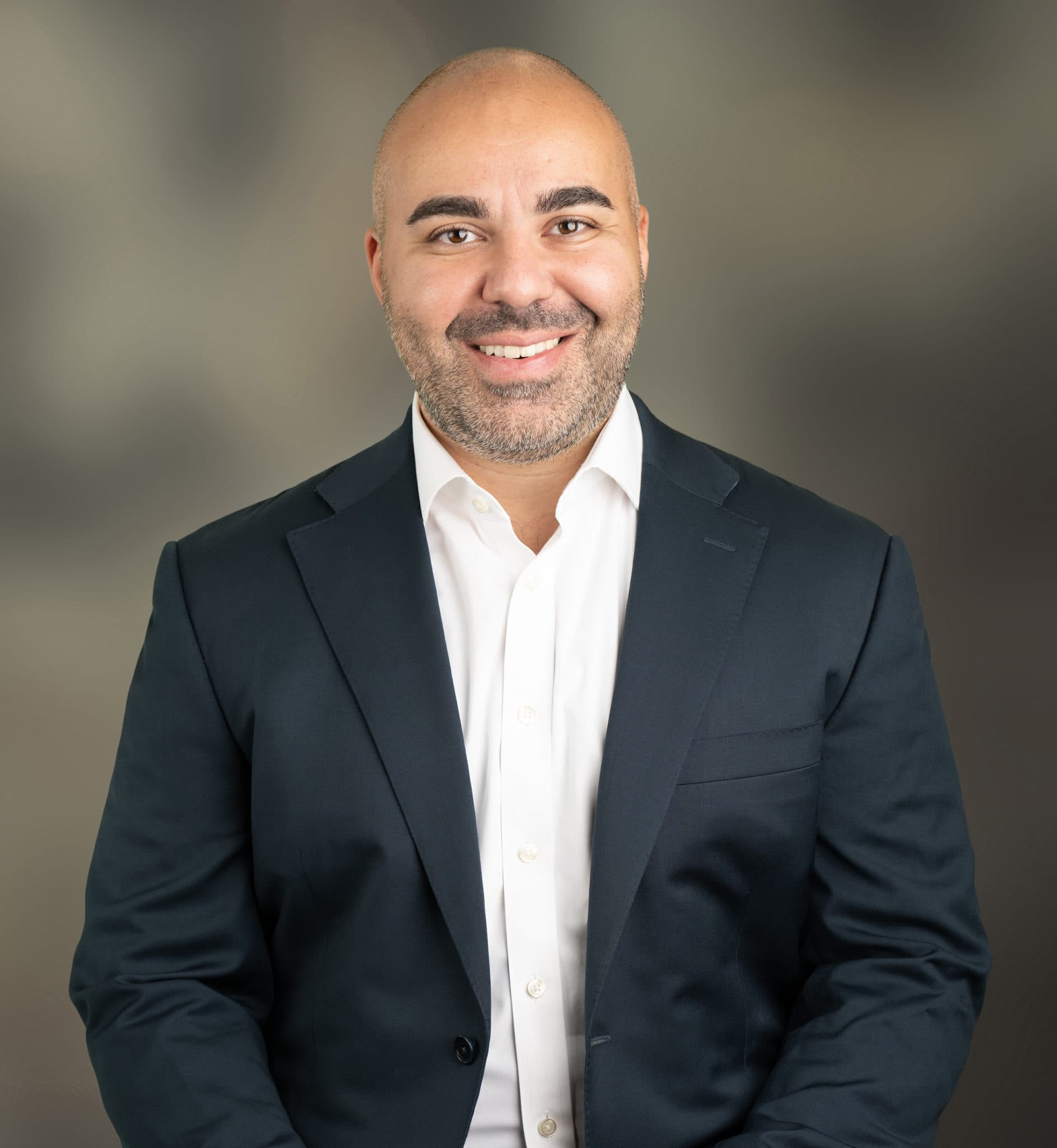 Rami Rafeh, Founder of Dimensional Health Partners